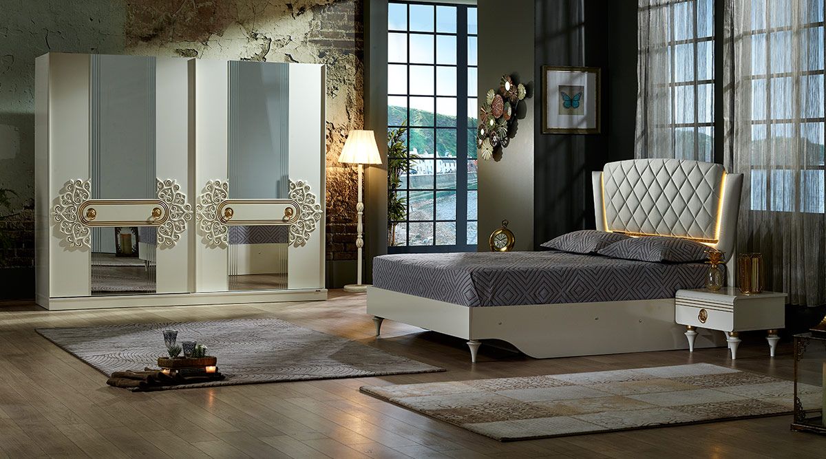 Saray  Koltuk Takımı